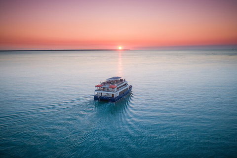 Darwin Harbour Sunset Cruise - Maitland Accommodation 3