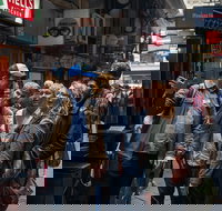 Complete Melbourne Walking Tour - Maitland Accommodation