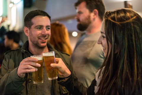 Complete Melbourne Walking Tour - Maitland Accommodation 1