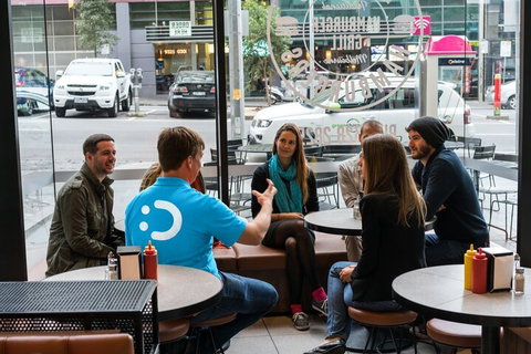 Private Tour Of Melbourne - Maitland Accommodation 1