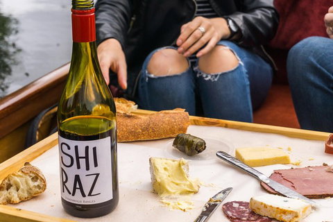 Private Tour Of Melbourne - Maitland Accommodation 3