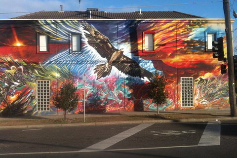 Private Full Day Melbourne City Tour With Local Guide - Maitland Accommodation 2