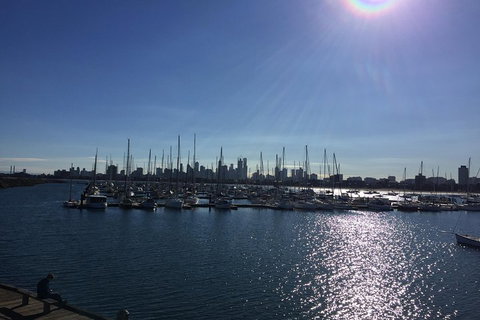 Private Full Day Melbourne City Tour With Local Guide - Maitland Accommodation 4