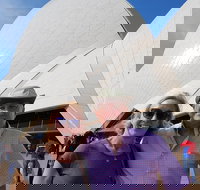 Sydney Private Day Tours  See Sydney in Style  8 Hour Luxury Private Tour - Maitland Accommodation