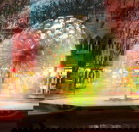 Sydney by Night - Private Luxury Night Tour - Maitland Accommodation