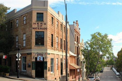 Sydney Half Day Highlights - Luxury Private Tour - Morning Or Afternoon Avail - Maitland Accommodation 0