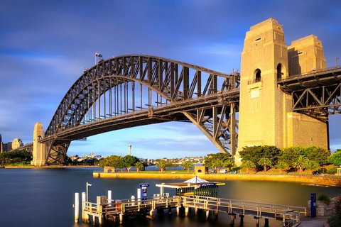 Sydney Half Day Highlights - Luxury Private Tour - Morning Or Afternoon Avail - Maitland Accommodation 2