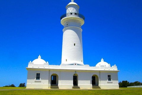 Sydney Half Day Highlights - Luxury Private Tour - Morning Or Afternoon Avail - Maitland Accommodation 5