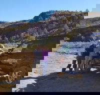 Palm Valley and Hermannsburg 1 Day 4WD Tour - Maitland Accommodation