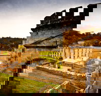 Port Arthur Express Shuttle - Maitland Accommodation