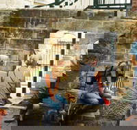 Convicts and The Rocks Sydney's Walking Tour Led by Historian - Maitland Accommodation