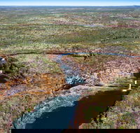 Mitchell Falls Explorer - Dry Season - Maitland Accommodation