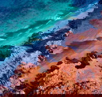 Mitchell Falls Explorer - Wet Season - Maitland Accommodation