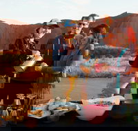 Segway the FULL base of Uluru - Sunrise daytime or self drive options - Maitland Accommodation