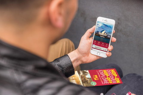 Big Bus Sydney And Bondi Hop-on Hop-off Tour - Maitland Accommodation 2