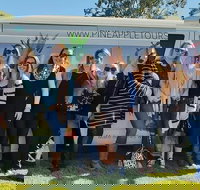 Full Day Mount Tamborine Winery Tour from Gold Coast - Maitland Accommodation