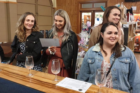 Mt Tamborine - Hinterland Wonders Self Guided - Maitland Accommodation 3