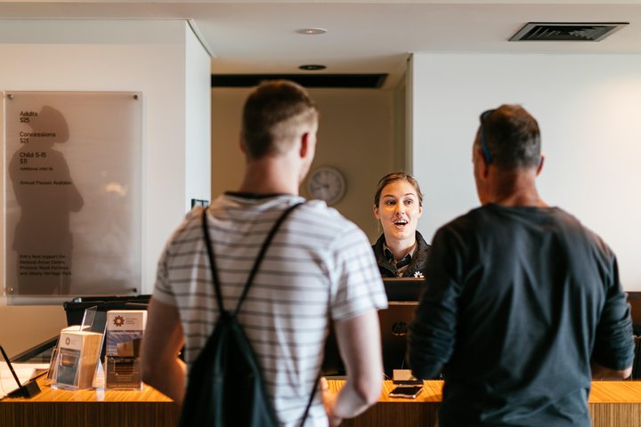 Orana WA Maitland Accommodation