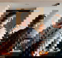 National Anzac Centre General Entry Ticket - Maitland Accommodation