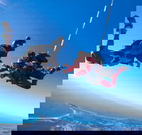 Byron Bay Tandem Sky Dive - Maitland Accommodation