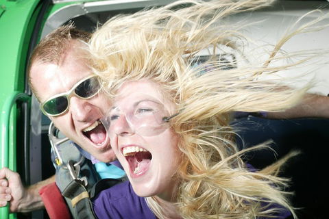 Byron Bay Tandem Sky Dive - Maitland Accommodation 3