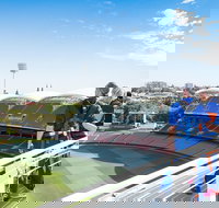 RoofClimb Adelaide Oval Experience - Maitland Accommodation