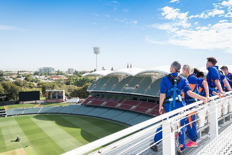 RoofClimb Adelaide Oval Experience - Maitland Accommodation 0