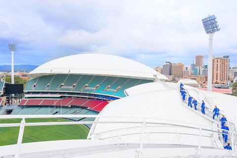 RoofClimb Adelaide Oval Experience - Maitland Accommodation 4
