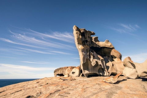 Kangaroo Island Luxury Small Group 'Flinders Chase Focus' Full Day Tour - Maitland Accommodation 1