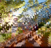 Uluru Small Group Tour including Sunset - Maitland Accommodation