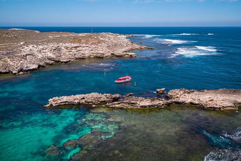Adventure Rottnest Tour With Ferry & Adventure Cruise From Perth Or Fremantle - Maitland Accommodation 3