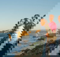 Small-Group Great Ocean Road Classic Day Tour from Melbourne - Maitland Accommodation