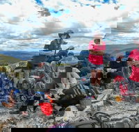 6 Day Trek the Cradle Mountain Overland Track - Maitland Accommodation