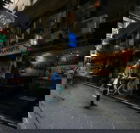 Central Melbourne Walking Tour - Maitland Accommodation