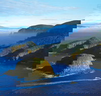 Full-Day Bruny Island Cruises Day Tour from Hobart - Maitland Accommodation