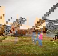 Full-Day Port Arthur Historic Site Tour and Admission Ticket - Maitland Accommodation