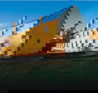 Tasman Island Cruises and Port Arthur Historic Site Day Tour from Hobart - Maitland Accommodation