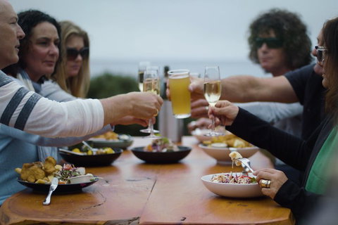 Bruny Island Traveller - Gourmet Tasting And Sightseeing Day Trip From Hobart - Maitland Accommodation 0