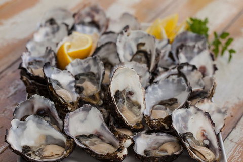 Bruny Island Traveller - Gourmet Tasting And Sightseeing Day Trip From Hobart - Maitland Accommodation 4