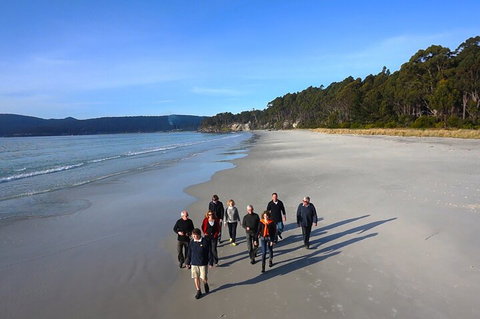 Bruny Island Traveller - Gourmet Tasting And Sightseeing Day Trip From Hobart - Maitland Accommodation 5
