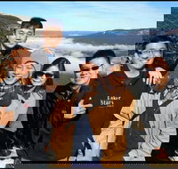 Small-Group Blue Mountains Day Trip from Sydney with Wildlife Park - Maitland Accommodation