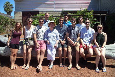 Swan Valley River Cruise And Wine Tasting Day Trip From Perth - Maitland Accommodation 3