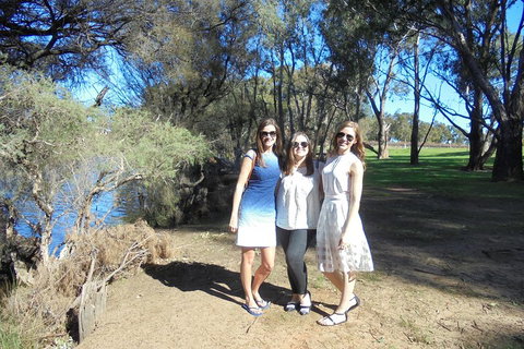 Swan Valley River Cruise And Wine Tasting Day Trip From Perth - Maitland Accommodation 4