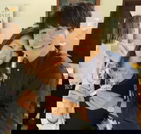 Wine Tasting Day Trip and Swan Valley River Cruise to Perth - Maitland Accommodation