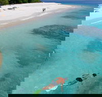 Fitzroy Island Day Trip from Cairns - Maitland Accommodation