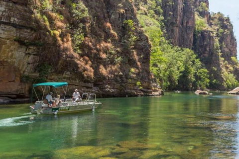 3 Day 4WD Dragonfly Dreaming Accommodated Top End Safari - Maitland Accommodation 3