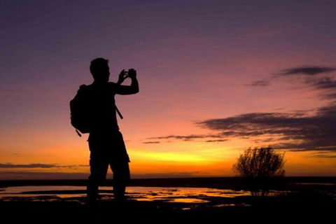 3 Day 4WD Dragonfly Dreaming Accommodated Top End Safari - Maitland Accommodation 4