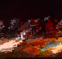 4 Day/3 Night Perentie Dreaming Safari - Maitland Accommodation