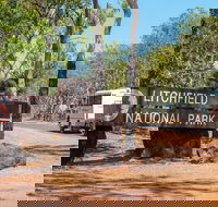 5 Day 4WD Jabiru Dreaming Top End Safari - Maitland Accommodation