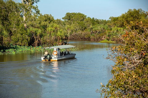3 Day 4WD Dragonfly Dreaming Top End Safari - Maitland Accommodation 1